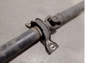 Recambio de transmision central para opel antara a (l07) 2.0 cdti 4x4 referencia OEM IAM 4807201  