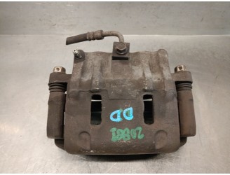 Recambio de pinza freno delantera derecha para kia carnival i (up) 2.9 tdi referencia OEM IAM 0K56A33980B 0K56A33980B 