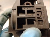 Recambio de caja reles / fusibles para audi a6 lim. (4g2) 3.0 v6 24v tdi referencia OEM IAM 4F0915519 