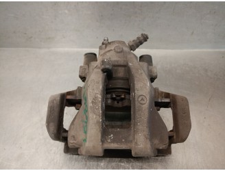 Recambio de pinza freno trasera izquierda para mercedes-benz clase e (w212) lim. 4.7 v8 cgi cat referencia OEM IAM A2214230381 A