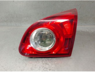 Recambio de piloto trasero derecho para nissan qashqai / qashqai +2 i (j10, nj10, jj10e) 1.5 dci referencia OEM IAM 26550JD800 2