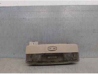 Recambio de luz interior para renault laguna ii (bg0) 1.9 dci diesel cat referencia OEM IAM 8200033826 8200033826 