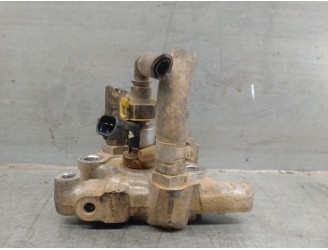 Recambio de inyector para infiniti fx 3.0 v6 diesel cat referencia OEM IAM 140751BY0A 140751BY0A 