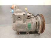 Replacement air conditioning compressor for Ford Ranger (ET) 2.5 TDCi CAT OEM IAM reference 3636288 3636288 HCC