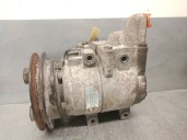 Replacement air conditioning compressor for Ford Ranger (ET) 2.5 TDCi CAT OEM IAM reference 3636288 3636288 HCC