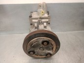 Replacement air conditioning compressor for Ford Ranger (ET) 2.5 TDCi CAT OEM IAM reference 3636288 3636288 HCC