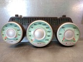 Recambio de cuadro instrumentos para peugeot 807 (eb_) 2.2 referencia OEM IAM 1496276080 6105XE 