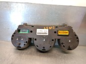 Recambio de cuadro instrumentos para peugeot 807 (eb_) 2.2 referencia OEM IAM 1496276080 6105XE 