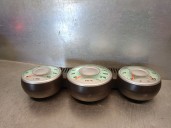 Recambio de cuadro instrumentos para peugeot 807 (eb_) 2.2 referencia OEM IAM 1496276080 6105XE 