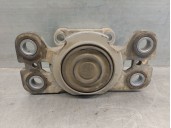 Replacement left engine mount for Volvo XC70 II (136) D5 AWD OEM IAM reference 6G927M121 31316876 