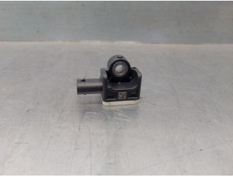 Recambio de sensor impacto para audi a6 lim. (4g2) 3.0 v6 24v tdi referencia OEM IAM 4H0959643 