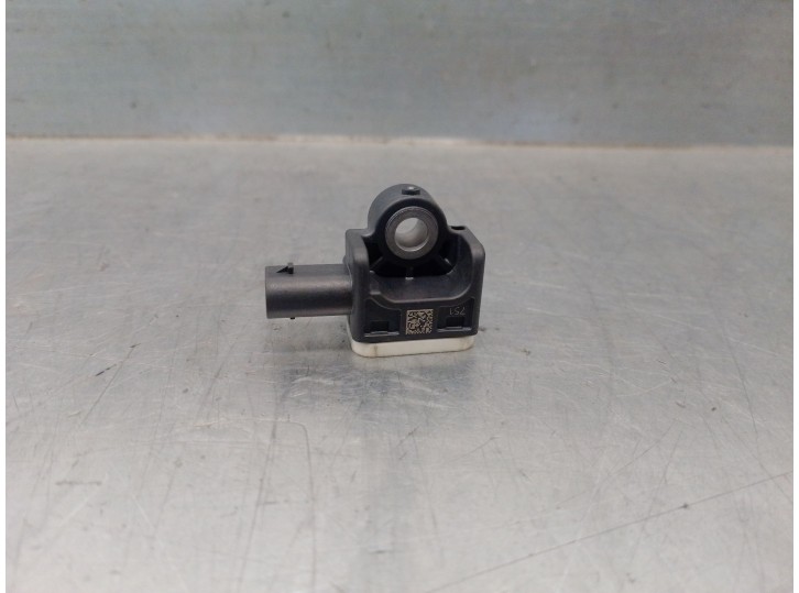 Recambio de sensor impacto para audi a6 lim. (4g2) 3.0 v6 24v tdi referencia OEM IAM 4H0959643 