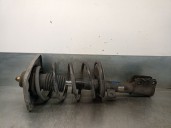 Recambio de amortiguador delantero izquierdo para peugeot 807 (eb_) 2.2 referencia OEM IAM 5202PE 5202PE 