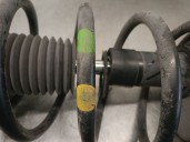 Recambio de amortiguador delantero izquierdo para peugeot 807 (eb_) 2.2 referencia OEM IAM 5202PE 5202PE 