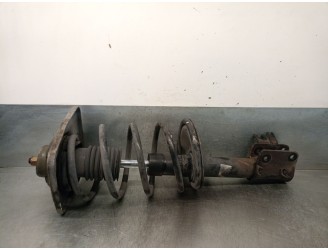 Recambio de amortiguador delantero derecho para peugeot 807 (eb_) 2.2 referencia OEM IAM 5202PG 5202PG 