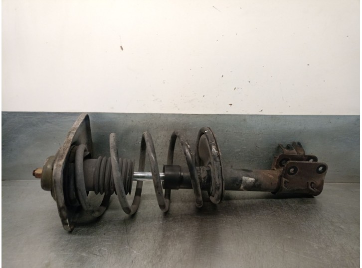 Recambio de amortiguador delantero derecho para peugeot 807 (eb_) 2.2 referencia OEM IAM 5202PG 5202PG 