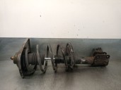 Recambio de amortiguador delantero derecho para peugeot 807 (eb_) 2.2 referencia OEM IAM 5202PG 5202PG 