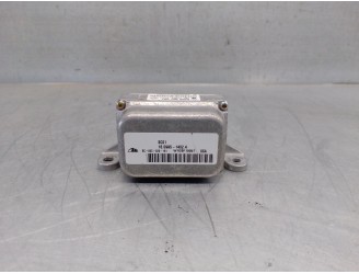 Recambio de centralita asr para renault laguna ii (bg0) 1.9 dci diesel cat referencia OEM IAM 8200301391 10098004152 - ATE