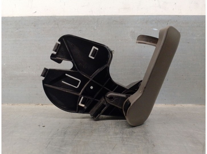 Recambio de cerradura capot para audi a6 lim. (4g2) 3.0 v6 24v tdi referencia OEM IAM   