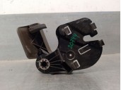 Recambio de cerradura capot para audi a6 lim. (4g2) 3.0 v6 24v tdi referencia OEM IAM   