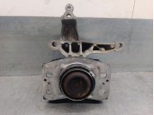 Replacement right engine mount for Renault Twingo II (CN0_) 1.5 dCi 75 OEM IAM reference 8200410267 8200410267 
