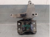 Replacement right engine mount for Renault Twingo II (CN0_) 1.5 dCi 75 OEM IAM reference 8200410267 8200410267 