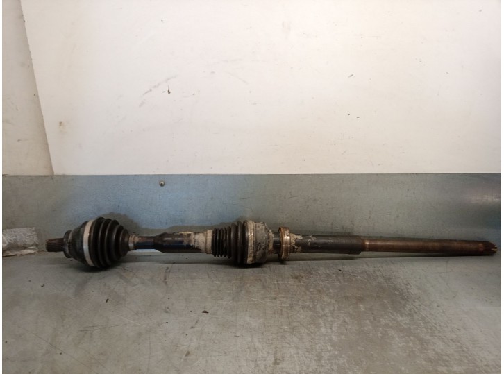 Recambio de transmision delantera derecha para volvo xc70 ii (136) d5 awd referencia OEM IAM P30711430 36011304 