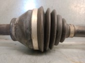 Recambio de transmision delantera derecha para volvo xc70 ii (136) d5 awd referencia OEM IAM P30711430 36011304 