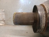 Recambio de transmision delantera derecha para volvo xc70 ii (136) d5 awd referencia OEM IAM P30711430 36011304 