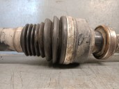 Recambio de transmision delantera derecha para volvo xc70 ii (136) d5 awd referencia OEM IAM P30711430 36011304 