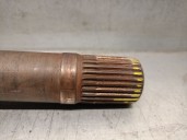 Recambio de transmision delantera derecha para volvo xc70 ii (136) d5 awd referencia OEM IAM P30711430 36011304 