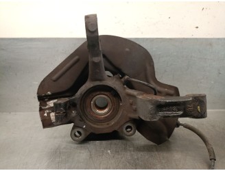 Recambio de mangueta delantera izquierda para peugeot 807 (eb_) 2.2 referencia OEM IAM 364667 364667 