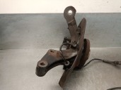 Recambio de mangueta delantera izquierda para peugeot 807 (eb_) 2.2 referencia OEM IAM 364667 364667 