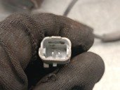 Recambio de mangueta delantera izquierda para peugeot 807 (eb_) 2.2 referencia OEM IAM 364667 364667 