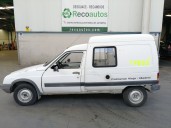 citroën c15 furgoneta/monovolumen (vd_) del año 2002