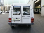 citroën c15 furgoneta/monovolumen (vd_) del año 2002