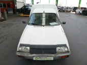citroën c15 furgoneta/monovolumen (vd_) del año 2002
