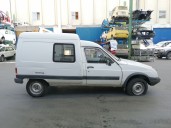 citroën c15 furgoneta/monovolumen (vd_) del año 2002