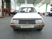 citroën c15 furgoneta/monovolumen (vd_) del año 2002