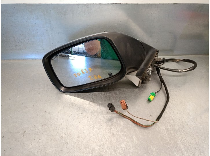 Recambio de retrovisor izquierdo para peugeot 807 (eb_) 2.2 referencia OEM IAM 8149EE 8149EE 9 PINES