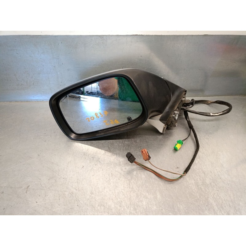 Recambio de retrovisor izquierdo para peugeot 807 (eb_) 2.2 referencia OEM IAM 8149EE 8149EE 9 PINES