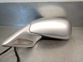 Recambio de retrovisor izquierdo para peugeot 807 (eb_) 2.2 referencia OEM IAM 8149EE 8149EE 9 PINES