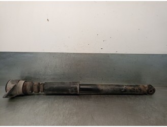 Recambio de amortiguador trasero izquierdo para audi a6 lim. (4g2) 3.0 v6 24v tdi referencia OEM IAM 4G5513035 4G5513035 E312130