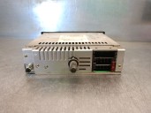 Recambio de sistema audio / radio cd para peugeot 807 (eb_) 2.2 referencia OEM IAM 96552634XT 
