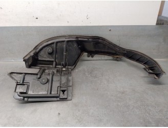 Recambio de molduras traseras para infiniti fx 3.0 v6 diesel cat referencia OEM IAM 788521CA0A 788521CA0A PROTECTOR ASPIRADOR AI