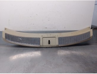 Replacement rear moldings for Infiniti FX 3.0 V6 Diesel CAT OEM IAM reference 849921CA0A 849921CA0A 