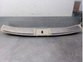 Recambio de molduras traseras para infiniti fx 3.0 v6 diesel cat referencia OEM IAM 849921CA0A 849921CA0A 