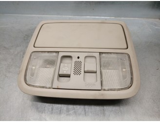 Recambio de luz interior para honda accord viii (cu) 2.2 i-dtec (cu3) referencia OEM IAM 83250TA0A01ZC 83250TA0A01ZC 