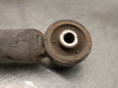 Recambio de amortiguador trasero izquierdo para seat ibiza iii (6l1) 2.0 referencia OEM IAM 6Q0513025AR  MONROE