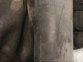 Recambio de amortiguador trasero izquierdo para seat ibiza iii (6l1) 2.0 referencia OEM IAM 6Q0513025AR  MONROE